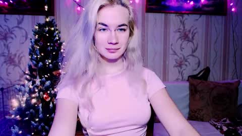 Carin online show from 01-13-26, 07:46