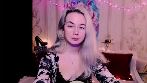 Carin online show from 03-19-26, 10:14