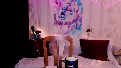 Carin online show from 03-22-26, 08:45