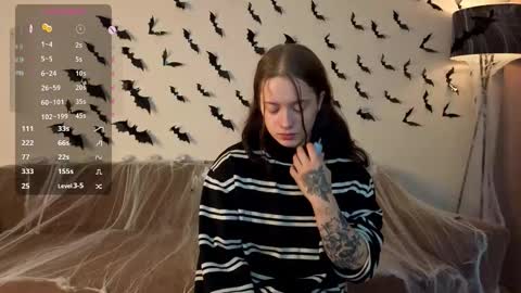 Elena online show from 11-01-25, 03:19