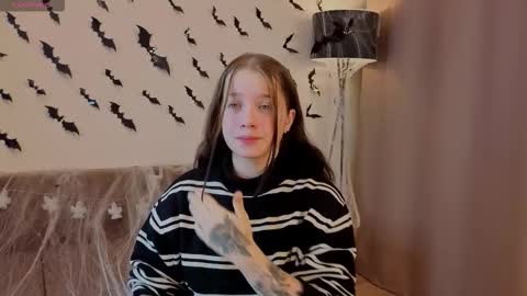 Elena online show from 11-02-25, 03:20