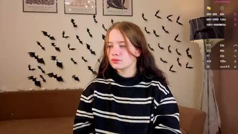 Elena online show from 11-05-25, 03:28