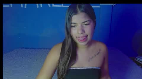 Snapshot of carito971857 chatting on 11-25-25, 03:12 carito971857 online show from 11-25-25, 03:12