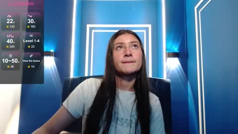 Carito online show from 11-24-25, 03:39