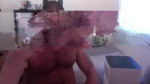 CarlBeauXXX online show from 10-16-25, 05:14