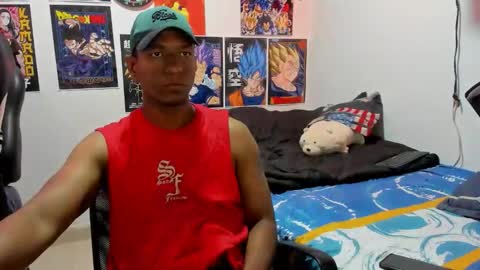 Carlos online show from 03-23-26, 01:59