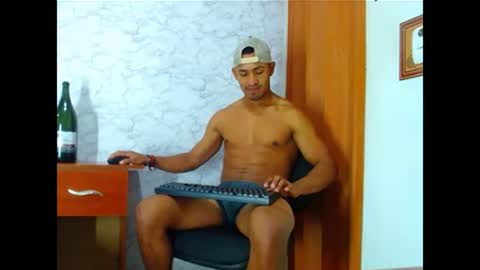 carl_jhonson1 online show from 12-26-24, 02:37