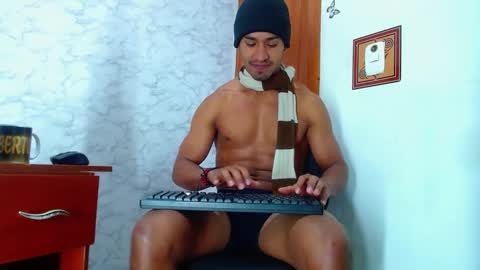 carl_jhonson1 online show from 12-27-24, 04:21