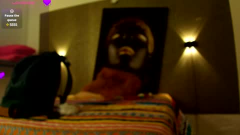 carla and robert online show from 12-08-24, 11:40