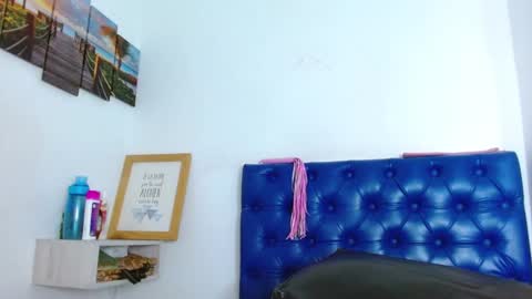 Carla online show from 12-24-24, 01:50