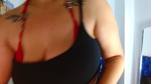 Carla online show from 12-29-24, 09:09