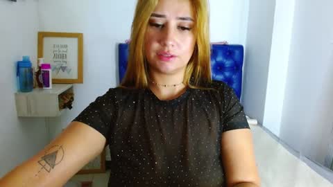 Carla online show from 12-31-24, 01:52
