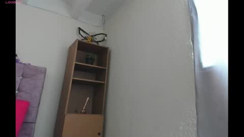 Carla online show from 09-14-25, 02:27