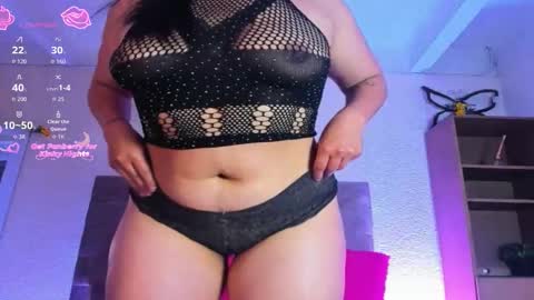 Carla online show from 11-08-25, 04:56