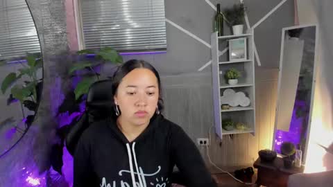 Carla  online show from 01-29-25, 12:45