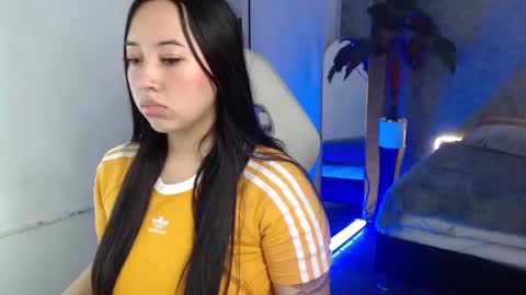 Carla  online show from 03-07-25, 12:45