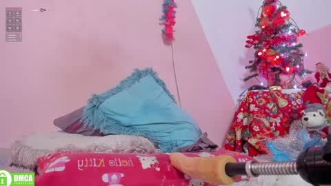 Carla online show from 12-19-24, 05:50