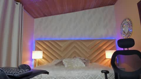 Carla Santini online show from 01-10-25, 10:57