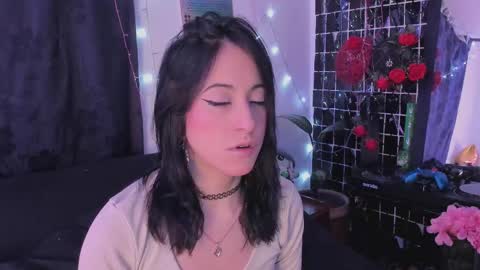 Snapshot of carla_smith__ chatting on 02-17-25, 03:15 Carla online show from 02-17-25, 03:15