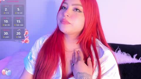 Carla Wet18 online show from 12-10-24, 10:38