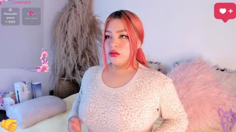 Carla Wet18 online show from 01-12-25, 05:24