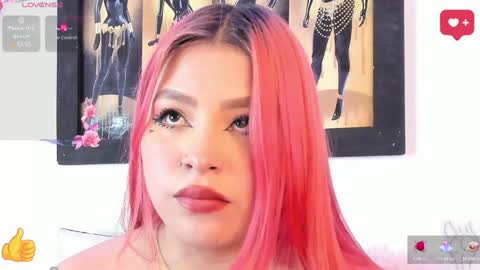 Carla Wet18 online show from 02-05-25, 08:00