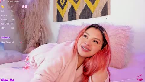 Carla Wet18 online show from 03-05-25, 10:44