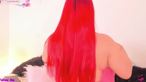 Carla Wet18 online show from 11-14-25, 04:17