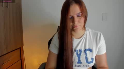 Carla Smith online show from 09-11-25, 03:28