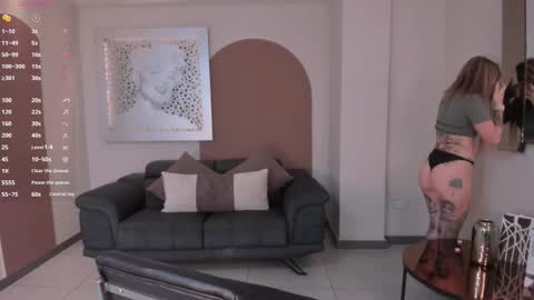 Carla Bunnis online show from 11-18-25, 12:20