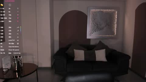 Carla Bunnis online show from 11-20-25, 12:05