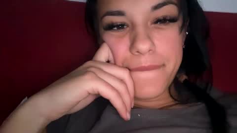 Carla Maria  online show from 12-11-24, 12:12