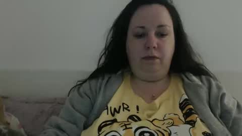 Carlaruth online show from 02-18-26, 04:08