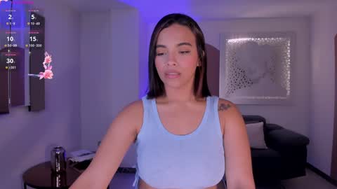 Snapshot of carlasmithx chatting on 01-20-25, 03:15 Carla online show from 01-20-25, 03:15