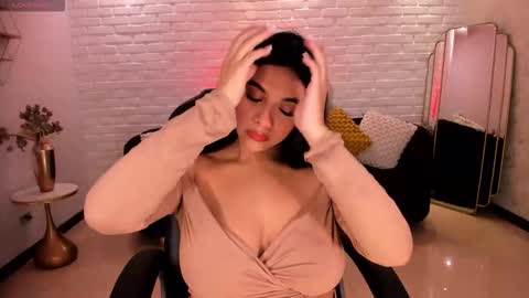 Snapshot of carlasmithx chatting on 09-14-25, 03:27 Carla online show from 09-14-25, 03:27