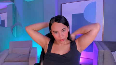 Snapshot of carlasmithx chatting on 10-19-25, 01:12 Carla online show from 10-19-25, 01:12