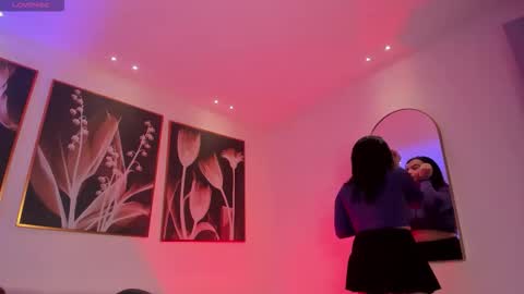 Snapshot of carlasmithx chatting on 11-14-25, 12:15 Carla online show from 11-14-25, 12:15