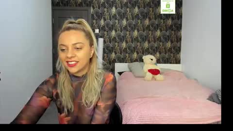 Snapshot of carlastacefun chatting on 01-06-26, 10:52 CarlaStaceFun online show from 01-06-26, 10:52