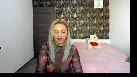 Snapshot of carlastacefun chatting on 01-13-26, 07:46 CarlaStaceFun online show from 01-13-26, 07:46