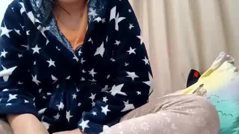 carlasweet00 online show from 10-15-25, 01:17