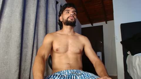 sebasfit online show from 02-01-25, 02:16