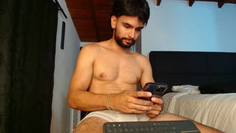 sebasfit online show from 02-03-25, 11:26