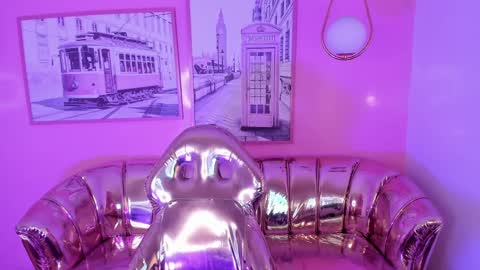 CARLYE   online show from 01-09-25, 03:26