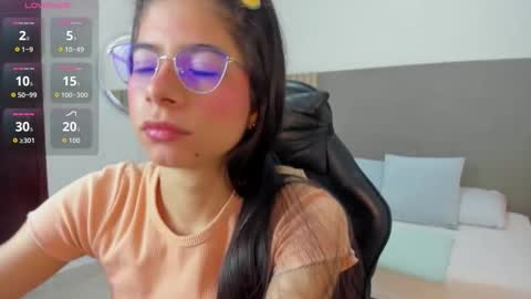 C A R L I N A online show from 02-11-26, 12:21