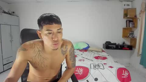 master online show from 10-24-25, 11:50