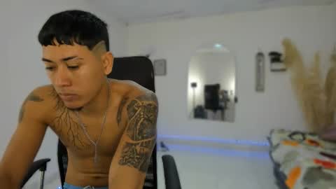 master online show from 11-14-25, 03:33