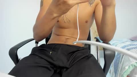 master online show from 02-21-26, 06:42