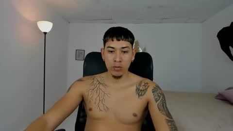 master online show from 02-28-26, 04:41