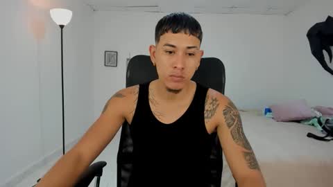 master online show from 03-02-26, 04:14