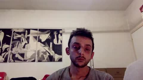 Carlos online show from 02-11-25, 10:18